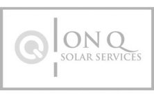 Q ON Q SOLAR SERVICES