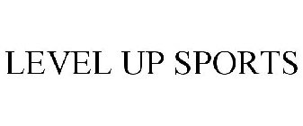 LEVEL UP SPORTS