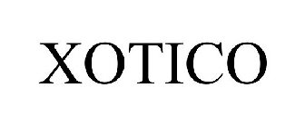 XOTICO