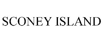 SCONEY ISLAND