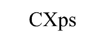 CXPS