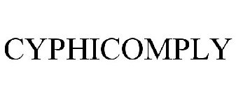 CYPHICOMPLY