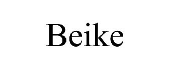 BEIKE