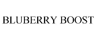 BLUBERRY BOOST