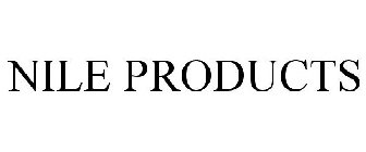 NILE PRODUCTS
