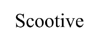 SCOOTIVE