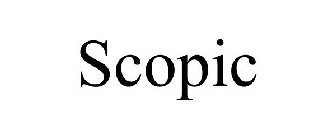 SCOPIC