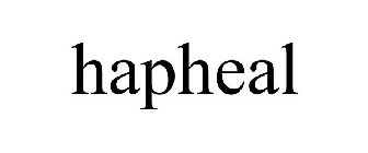 HAPHEAL