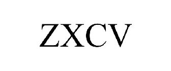 ZXCV