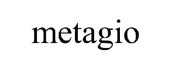 METAGIO