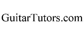 GUITARTUTORS.COM