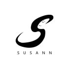 SUSANN