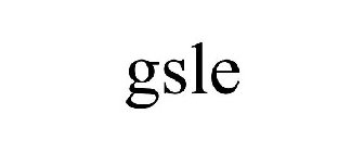 GSLE