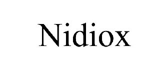 NIDIOX