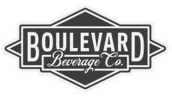 BOULEVARD BEVERAGE CO.