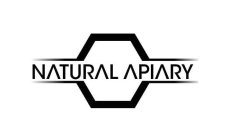 NATURAL APIARY