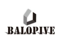 BALOPIVE