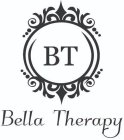 BT BELLA THERAPY