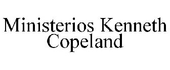 MINISTERIOS KENNETH COPELAND