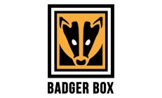 BADGER BOX