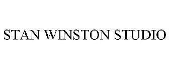 STAN WINSTON STUDIO
