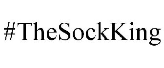 #THESOCKKING