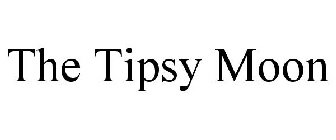 THE TIPSY MOON