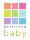 HEALTHTEX BABY