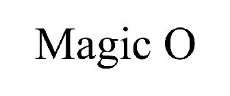 MAGIC O