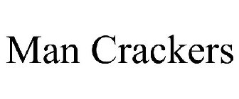 MAN CRACKERS