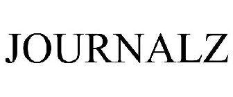 JOURNALZ