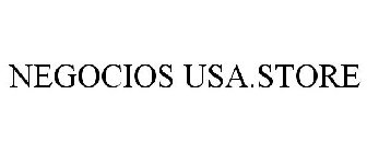 NEGOCIOS USA.STORE