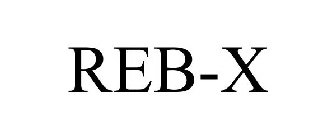 REB-X