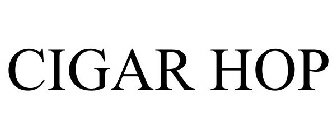 CIGAR HOP