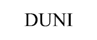 DUNI