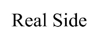 REAL SIDE