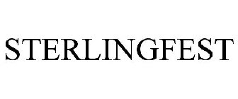 STERLINGFEST