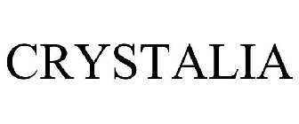 CRYSTALIA