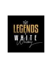 LEGENDS WHITE WHISKEY