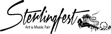 STERLINGFEST ART & MUSIC FAIR