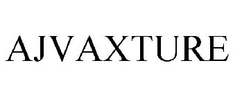 AJVAXTURE