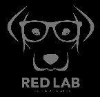 RED LAB TECHNOLOGIES