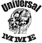 UNIVERSAL MME