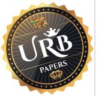 URB PAPERS