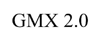 GMX 2.0