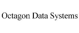 OCTAGON DATA SYSTEMS