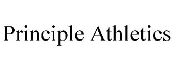 PRINCIPLE ATHLETICS