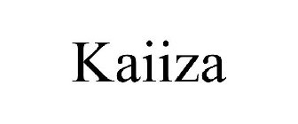 KAIIZA