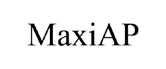 MAXIAP