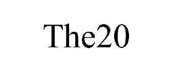 THE20